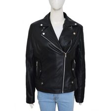 Poppy Montgomery Unforgettable Jacket