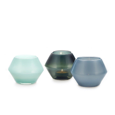 Convex Votive Candle Holder