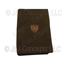 INFORMATION KIT WALLET