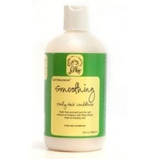 Curl Junkie Curl Assurance Smoothing Conditioner