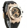 42mm Audemars Piguet Royal Oak,& Diver Straps