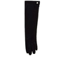 Karen Millen Long Fashion Suede Glove : Gloves