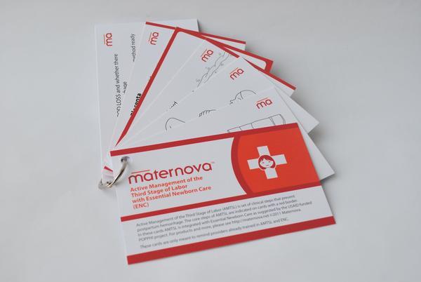 AMTSL reminder cards (with ...