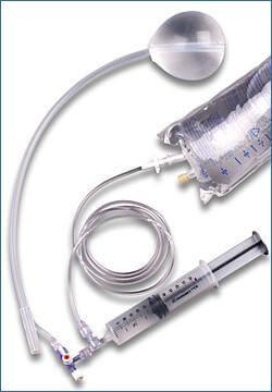  BT-catheter for obstetric ...