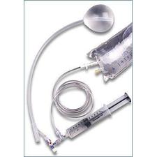  BT-catheter for obstetric hemorrhage 