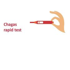  Chagas Rapid Test 