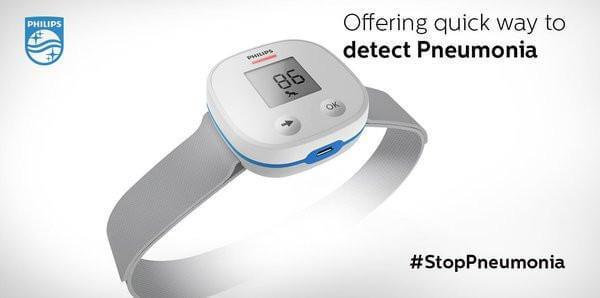  CHARM monitor to detect ch...