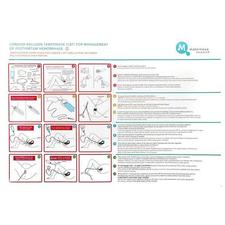  Guardian Balloon for Postpartum Hemorrhage 