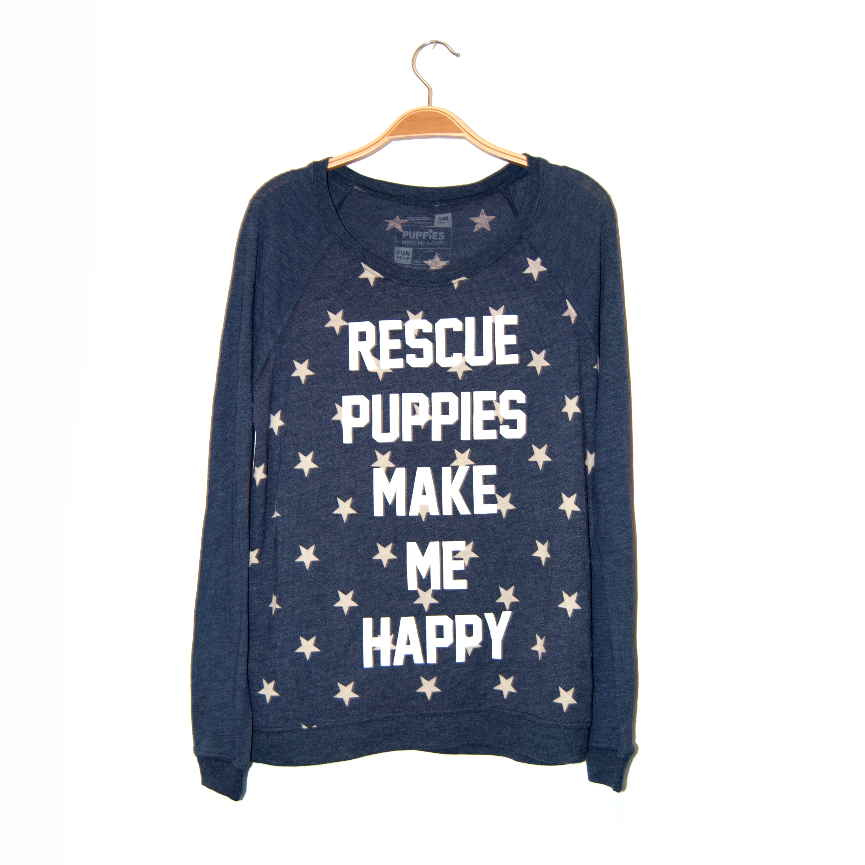 Rescue Puppies | Locker Roo...
