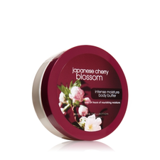 Japanese Cherry Blossom Body Butter - Signature Collection - Bath & Body Works