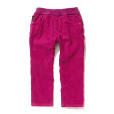 Corduroy 5 Pocket Pants