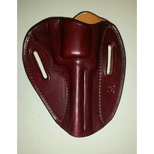 Revolver Pancake Holster Online