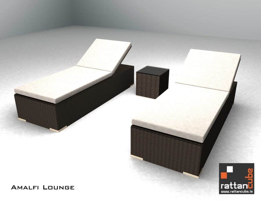 Outdoor furniture - Amalfi ...