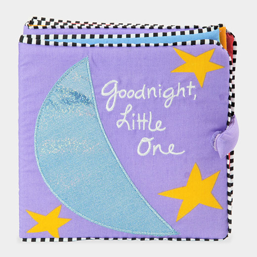 Good Night Little One