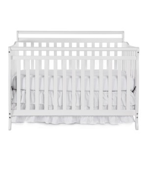 Dream On Me Liberty 5-in-1 ...