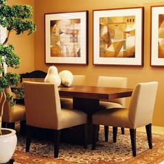 Kayah Dining Table