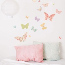 Butterflies - Girly