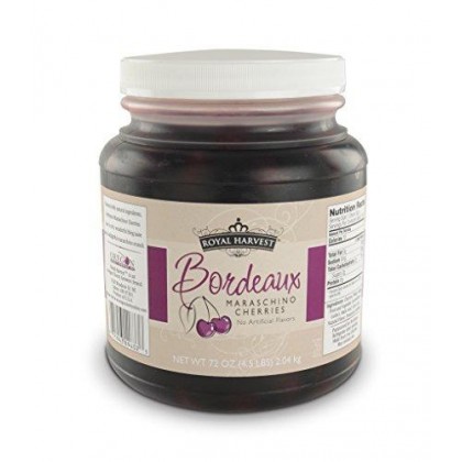 Royal harvest natural borde...