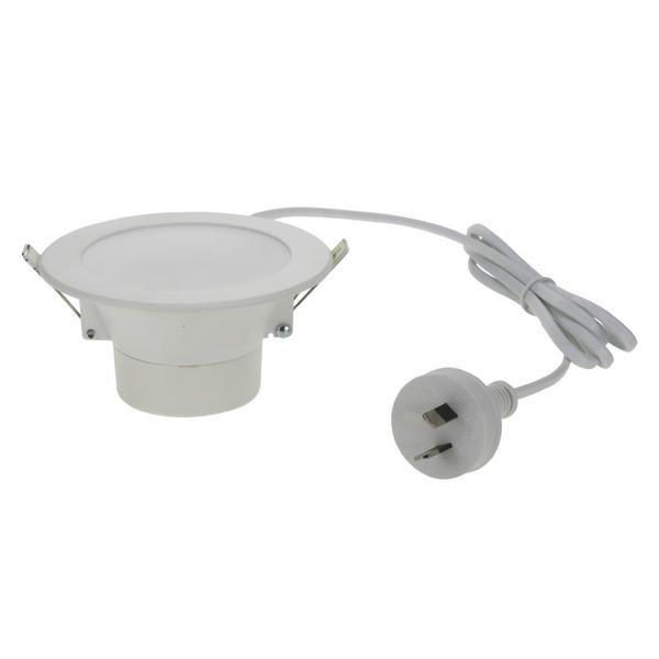 12W Dimmable LED Downlight ...