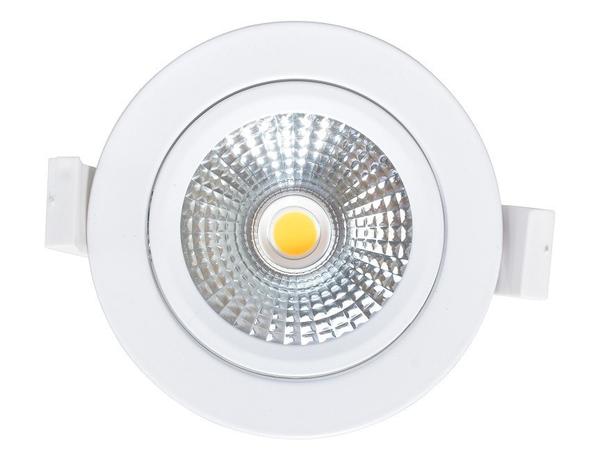 12W Dimmable LED Gimble Dow...