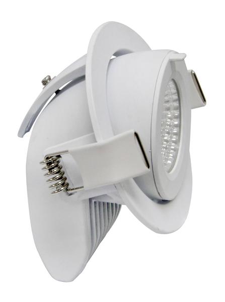 Dimmable LED Gimble Downlig...