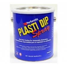 Plasti Dip® Fierce Pink "Sprayable" Gallon at DipIt.ca