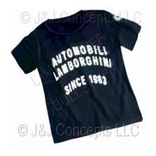 Mens Blue Since 1963 Short Sleeve Size S