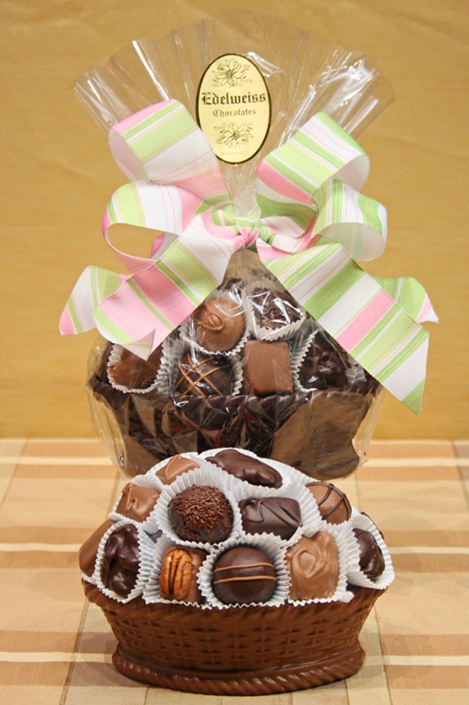 Medium Assorted Chocolate G...