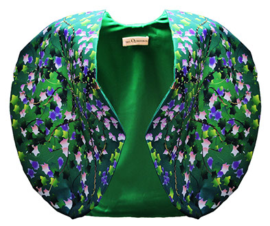Print and crystals green sp...