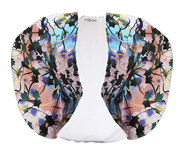 Spherical avant garde jacke...