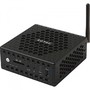 ZOTAC ZBOX C Series Passive Cooling Mini PC, Intel  N3150 Quad-Core CPU, Intel HD Graphics Barebones System (ZBOX-CI323NANO-U)
