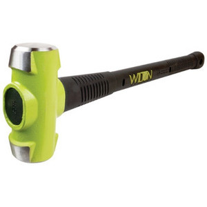 Unbreakable Sledge Hammer 2...