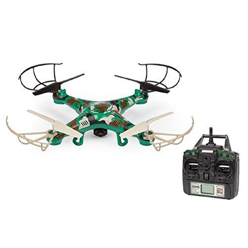World Tech Toys 2.4Ghz Stri...