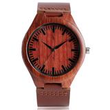 The Laakson - Bamboo Watches