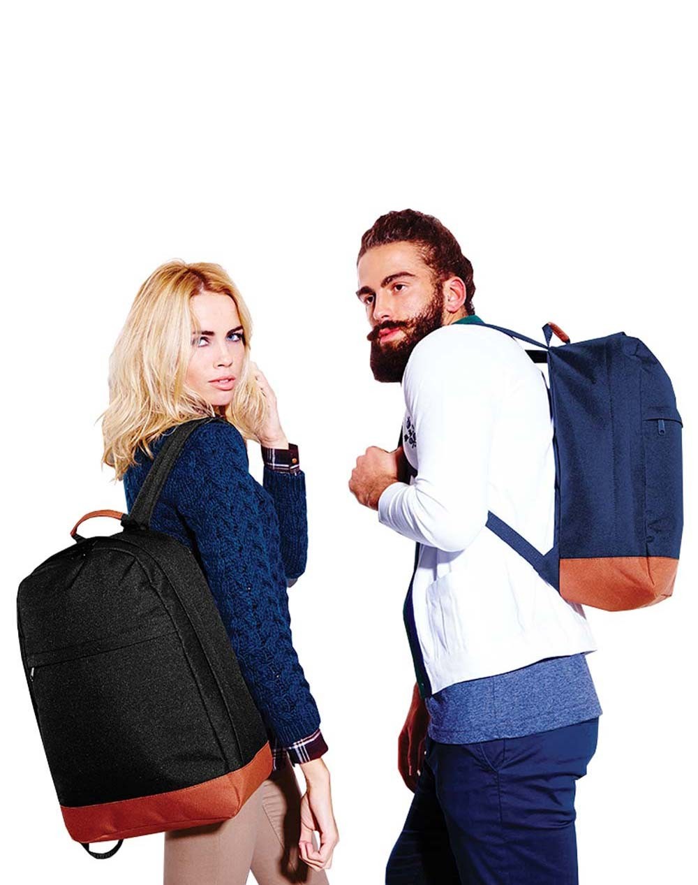 Buy BagBase Backpack at Bes...