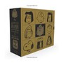 The Complete Peanuts 1987-1990 Gift Box Set (The Complete Peanuts)
