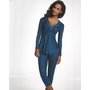 Cleopatra Long Sleeve Top a...