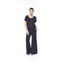 Black Lace Center Detail To...