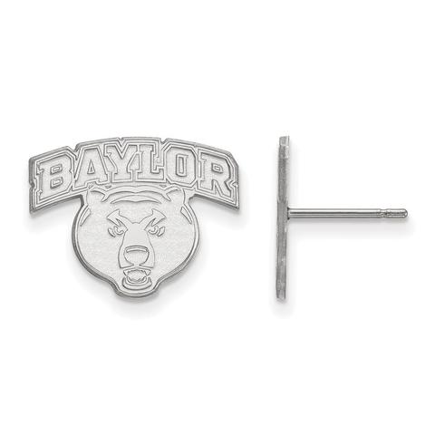 Sterling Silver Baylor Univ...