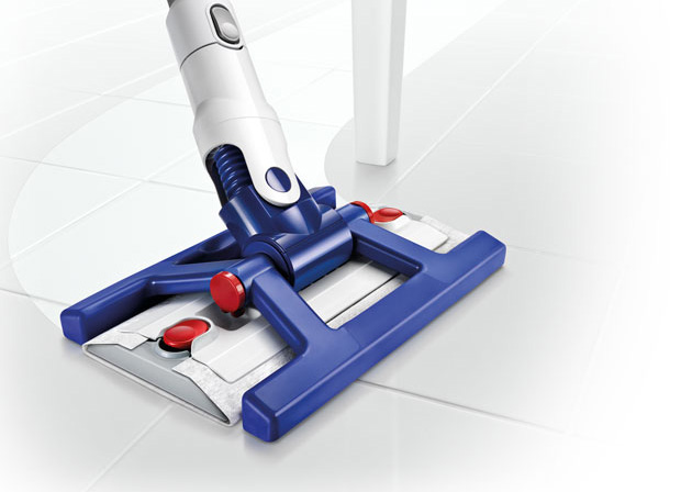 Dyson Hard 