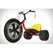 Adult Big Wheel