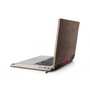 Twelve South BookBook for MacBook Pro - Vintage leather case for 15 inch MacBook Pro with Retina display