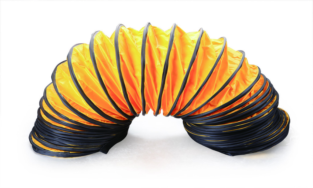 Zoom 12" Duct for Ventilato...