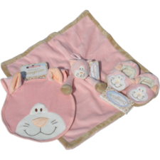 Why Personalised Baby Bibs are Perfect Gift items