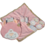 Why Personalised Baby Bibs are Perfect Gift items