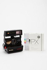 Vintage Polaroid 600 Camera...