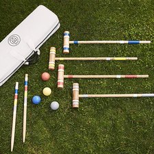 Croquet Set