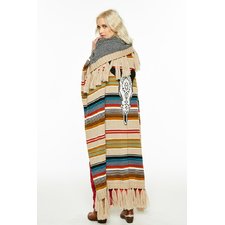 Desert Queen Blanket