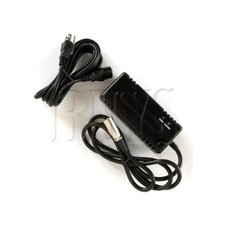 ELECHG1016, ELECHG1024, ELEASMB5713, A 24030-9C, A 24030-10C, EA1089A, AE244000 Replacement off-board Premium Quality Battery Charger 24 Volt 3 amp, 24v 3a 24BC3000TU-1 XLR connector for Sealed AGM for Pride Mobility, Go Go, Battery Maximizer, TruPower El