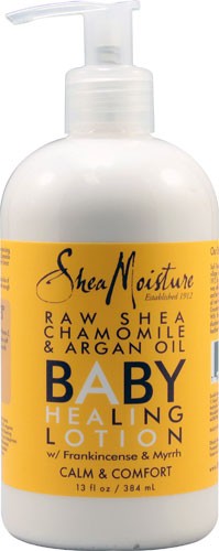 Shea Moisture Raw Shea Baby...